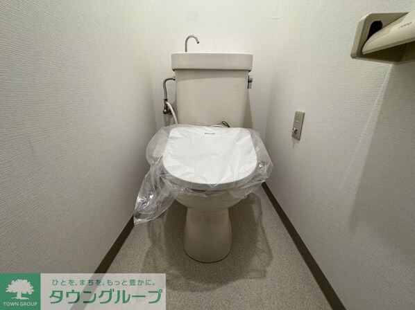 グランドール立川の物件内観写真